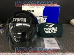 YAMAHA ZENITH YJ-5Ⅱ ジェットヘルメット