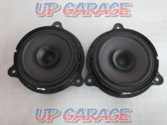 ※ current sales
Nissan
K12 march
Genuine speaker
(X01637)