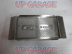 Unknown Manufacturer
Radiator cover
(X02107)