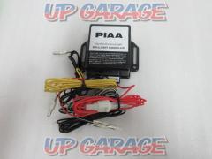 ※ current sales
PIAA
Intelligent controller for DR305
(X02289)