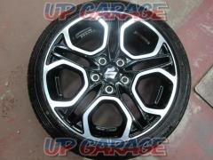 SUZUKI
Z33 swift sport genuine wheels
+
Continental
Contisport
Contact5
(X02049)