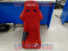 RECARO
RS-GS with side support