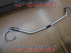 STI
Flexible front tower bar
■For BM/BR series Legacy