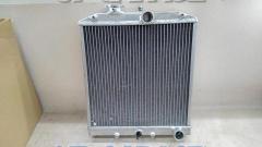Unknown Manufacturer
Radiator
■EG9
And used in the Civic Ferio