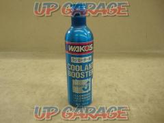 WAKO'S
R140
Coolant booster for radiator
300 ml