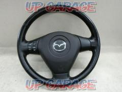 Mazda
SE3P
RX-8
Previous period
Genuine steering