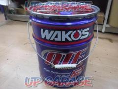 WAKO'S
ATFPREMIUM-S
Product number G866
20L cans