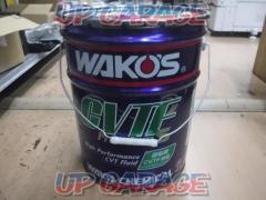 WAKO'S
CVTF
Premium-S
Part number G876
20L cans