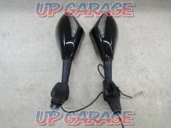 Unknown Manufacturer
LED turn signal with mirror
■DUCATI
749
Used at '06