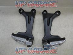 KAWASAKI
ZX-10R
Genuine tandem step
Right and left