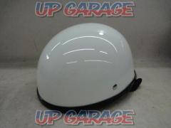 TNK
MS-21
long tail helmet
white
One-size-fits-all