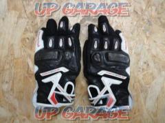HONDA × TAICHI
Mesh glove
H99T34
L size