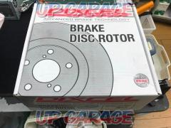 DIXCEL
Brake rotor
PD
211
8455