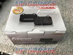 DIXCEL
Brake pad
Premium
211
2218
