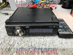 JVC
KD-DV5200-B