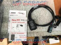 NEW
PPT
PPT3725
Throttle controller