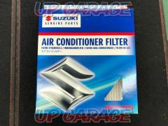 SUZUKI
Air filter
95860-59S00