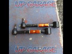 BEST
STYLE (best style) adjustable
High camber arm