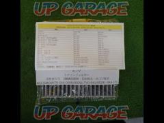 Unknown Manufacturer
For HONDA
Air filter
