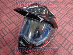 SHOEI (Shoei)
HORNET
ADV
SEEKER
Off-road helmet
TC-1
(RED / BLACK)
M size