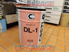 Castle
Motor oil
DL-1
5W-30
Product number: V9210-3726
