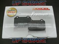 DIXCEL
Premium
261
2240
FIAT
500X
1.4
Turbo / FF
Front