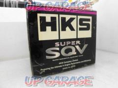 HKS
SUPER
SQV (blow-off valve)
Impreza WRX
STi/Forester STi
For GDB/GGB/SG9