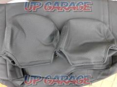 Bellezza
Seat Cover
Vitz
NCP131/NSP135/NSP130
For H23/1~H24/4