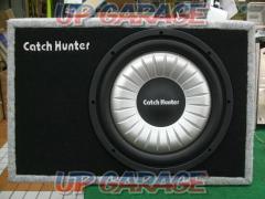 Catch Hunter  BOX付ウーファー AWB-1210