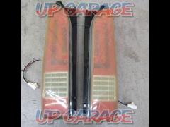 Unknown Manufacturer
Full LED tail lamp
[Hiace / 200 system
Type 4