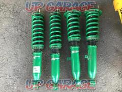 TEIN
FLEX
Z
Full tap/full length coilovers
*There is an oil leak on one rear shock.