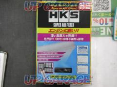 HKS
SUPER
AIR
FILTER
70017-AT122