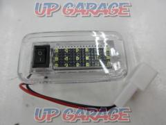 Other LED luggage lamps