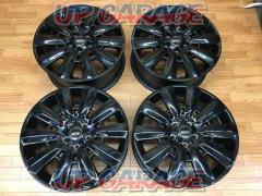 it was price cuts
First come, first served MINI
Mini
Crossover F60 genuine wheels