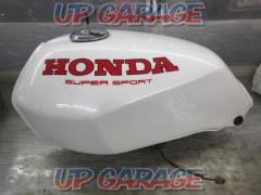 Honda genuine
Petrol tank
[CBX400F]