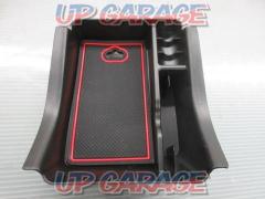 Mekkemon corner manufacturer unknown
Vezel/RV series
Exclusive use
Console
Box tray