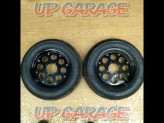 Other manufacturers unknown
10 inches
Lotus root wheel
Set before and after