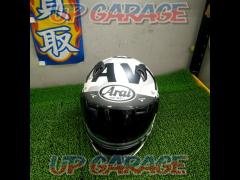 Arai(アライ) フルフェイスヘルメット XD NAVY サイズ:(59-60)
