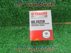 YAMAHA Oil Filter
5D3-13440-09