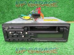 KENWOOD
RX-290
Cassette tuner
