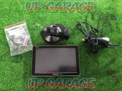 Price reduction Panasonic GORILLA
Portable navigation
[CN-G740D]