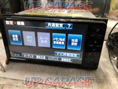 Toyota genuine HDD navigation [08545-00R30]