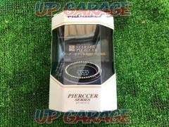 GANADOR Phantom
piercer series
Clear White/Starter Button Jewelry Ring