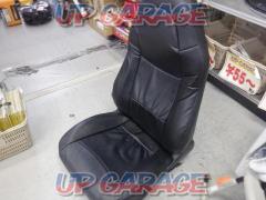 Toyota genuine reclining seat driver side