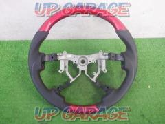 Other manufacturers unknown
Gun grip combination steering