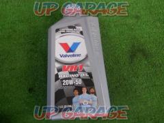 OtherValvoline
4-cycle engine oil
VR1
\\ 800 (excluding tax)