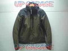 HONDA Vector A/W Parka
Fall-Winter Jacket
0SYES-53R
[Size: L]