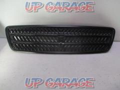 TOYOTA (Toyota)
Genuine front grille
Chaser / 100 series
Late]
* The emblem is out of stock *