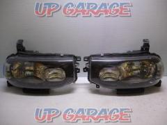NISSAN (Nissan)
Genuine halogen headlights
Cube / Z12
The previous fiscal year]