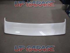 NISSAN (Nissan)
Original rear wing
Upper only
Fairlady Z / Z 33
Version NISMO
Late]